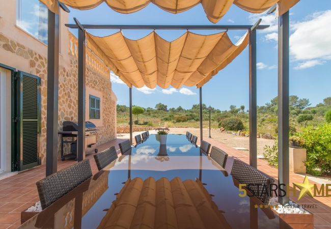 Villa à San Jordi - La Tierra, Villa-Finca 5StarsHome Mallorca Villa à San Jordi - La Tierra, Villa-Finca 5StarsHome Mallorca
