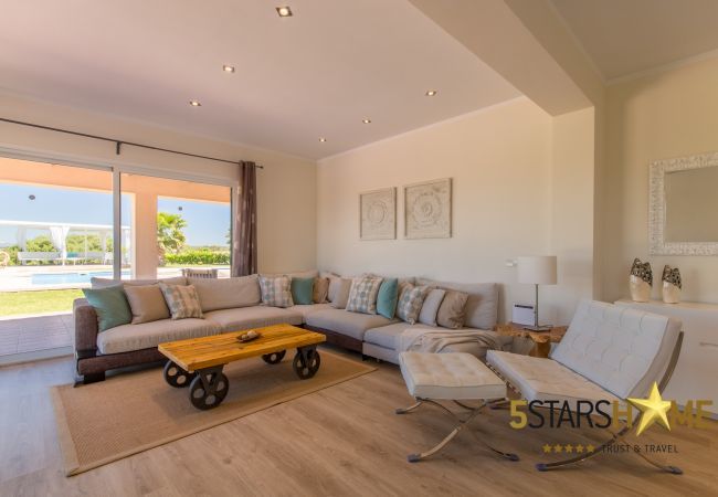 Villa à San Jordi - La Tierra, Villa-Finca 5StarsHome Mallorca Villa à San Jordi - La Tierra, Villa-Finca 5StarsHome Mallorca