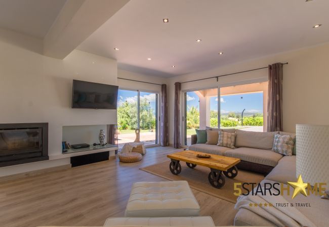 Villa à San Jordi - La Tierra, Villa-Finca 5StarsHome Mallorca Villa à San Jordi - La Tierra, Villa-Finca 5StarsHome Mallorca