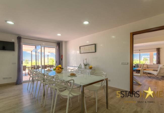 Villa à San Jordi - La Tierra, Villa-Finca 5StarsHome Mallorca Villa à San Jordi - La Tierra, Villa-Finca 5StarsHome Mallorca