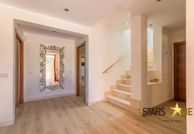 Villa à San Jordi - La Tierra, Villa-Finca 5StarsHome Mallorca Villa à San Jordi - La Tierra, Villa-Finca 5StarsHome Mallorca