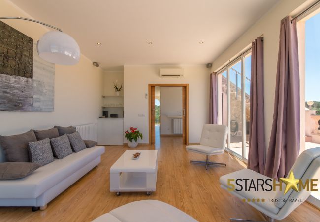 Villa à San Jordi - La Tierra, Villa-Finca 5StarsHome Mallorca Villa à San Jordi - La Tierra, Villa-Finca 5StarsHome Mallorca