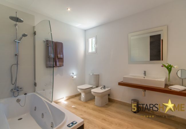 Villa à San Jordi - La Tierra, Villa-Finca 5StarsHome Mallorca Villa à San Jordi - La Tierra, Villa-Finca 5StarsHome Mallorca