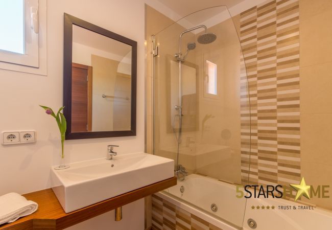 Villa à San Jordi - La Tierra, Villa-Finca 5StarsHome Mallorca Villa à San Jordi - La Tierra, Villa-Finca 5StarsHome Mallorca