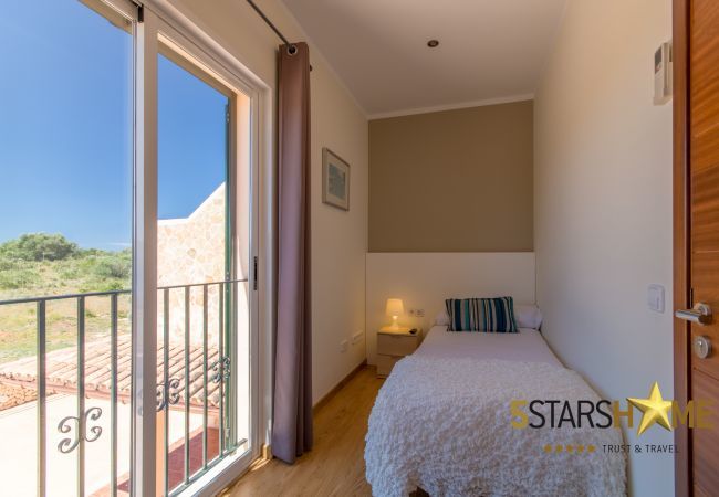 Villa à San Jordi - La Tierra, Villa-Finca 5StarsHome Mallorca Villa à San Jordi - La Tierra, Villa-Finca 5StarsHome Mallorca