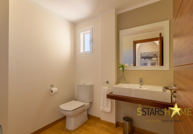 Villa à San Jordi - La Tierra, Villa-Finca 5StarsHome Mallorca Villa à San Jordi - La Tierra, Villa-Finca 5StarsHome Mallorca