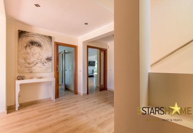 Villa à San Jordi - La Tierra, Villa-Finca 5StarsHome Mallorca Villa à San Jordi - La Tierra, Villa-Finca 5StarsHome Mallorca