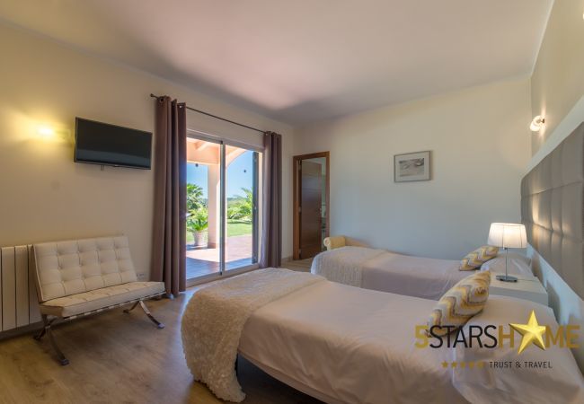 Villa à San Jordi - La Tierra, Villa-Finca 5StarsHome Mallorca Villa à San Jordi - La Tierra, Villa-Finca 5StarsHome Mallorca