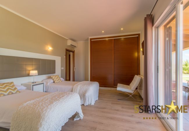 Villa à San Jordi - La Tierra, Villa-Finca 5StarsHome Mallorca Villa à San Jordi - La Tierra, Villa-Finca 5StarsHome Mallorca