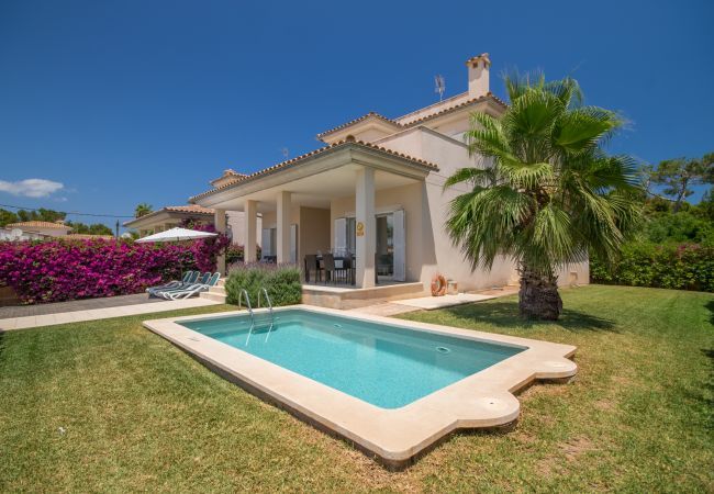 Villa à Alcúdia - Bella Mar II, Villa 5StarsHome Mallorca Villa à Alcúdia - Bella Mar II, Villa 5StarsHome Mallorca