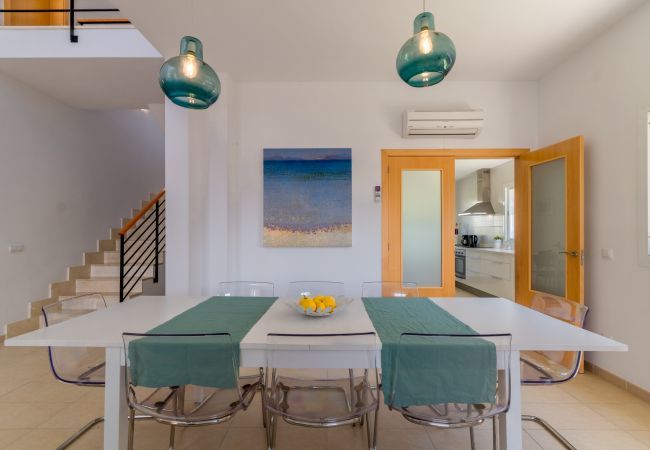 Villa à Alcúdia - Bella Mar II, Villa 5StarsHome Mallorca Villa à Alcúdia - Bella Mar II, Villa 5StarsHome Mallorca