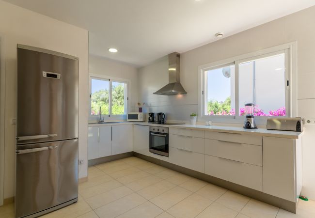 Villa à Alcúdia - Bella Mar II, Villa 5StarsHome Mallorca Villa à Alcúdia - Bella Mar II, Villa 5StarsHome Mallorca