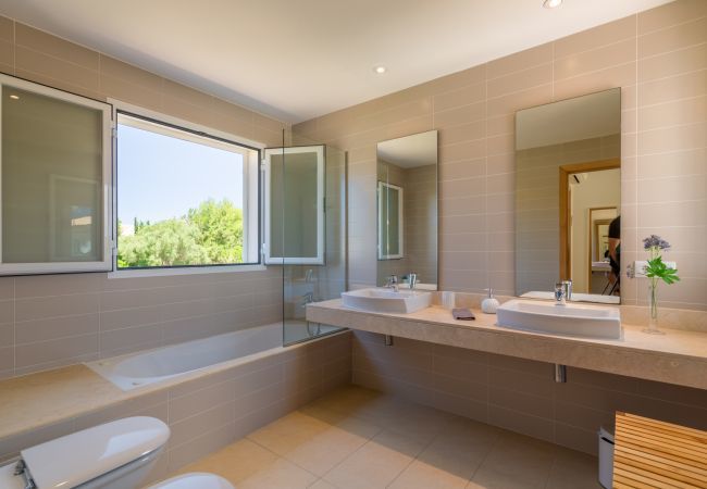 Villa à Alcúdia - Bella Mar II, Villa 5StarsHome Mallorca Villa à Alcúdia - Bella Mar II, Villa 5StarsHome Mallorca