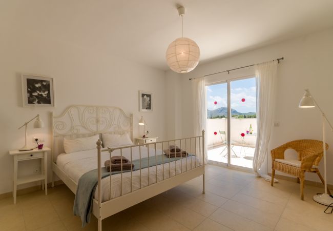 Villa à Alcúdia - Bella Mar II, Villa 5StarsHome Mallorca Villa à Alcúdia - Bella Mar II, Villa 5StarsHome Mallorca