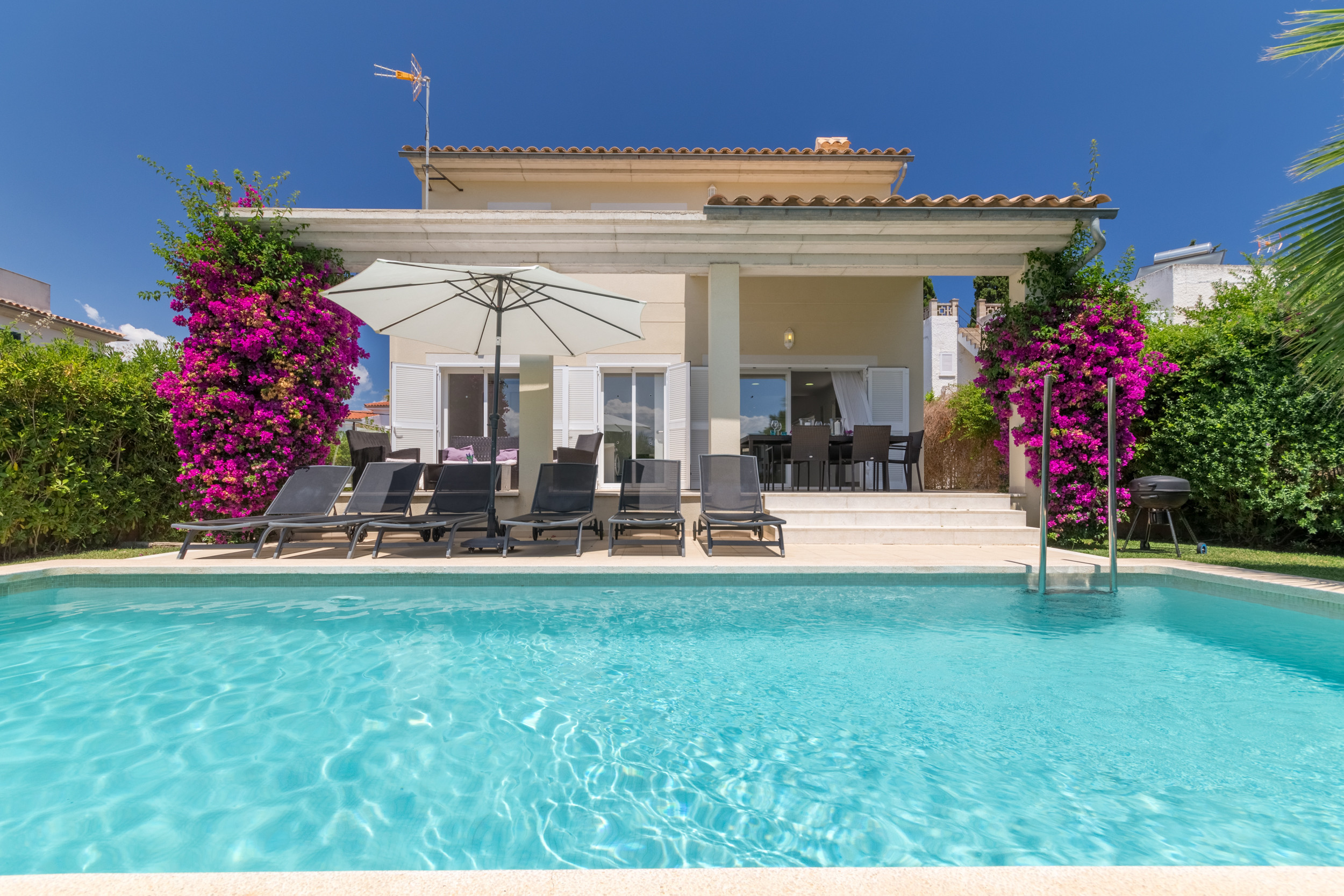 villa à Alcúdia - Brisa de Mar II, Villa 5StarsHome Mallorca