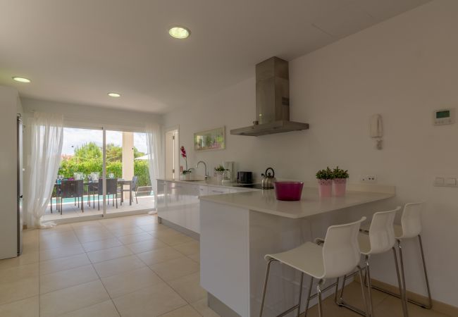Villa à Alcúdia - Brisa de Mar II, Villa 5StarsHome Mallorca Villa à Alcúdia - Brisa de Mar II, Villa 5StarsHome Mallorca