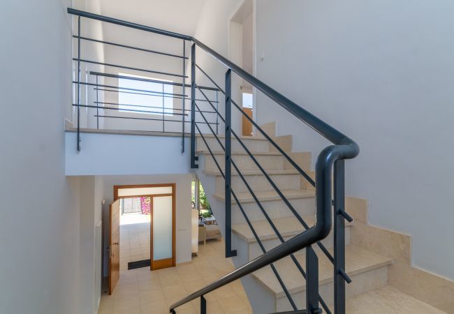 Villa à Alcúdia - Brisa de Mar II, Villa 5StarsHome Mallorca Villa à Alcúdia - Brisa de Mar II, Villa 5StarsHome Mallorca