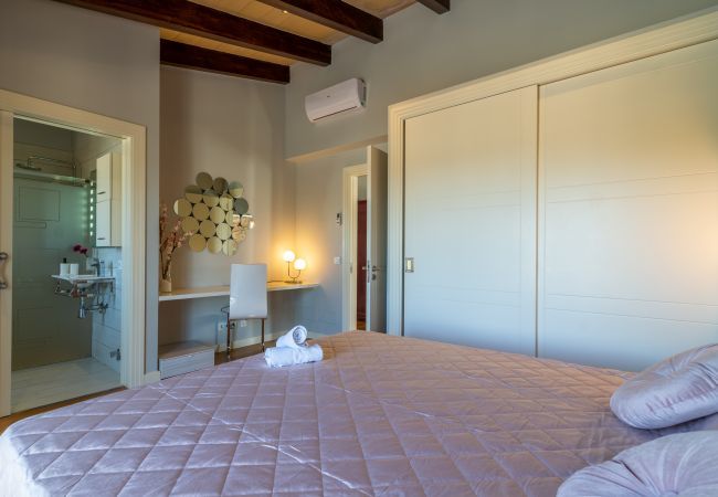 Villa à Muro - Es Garrover es Velar, Finca 5StarsHome Mallorca Villa à Muro - Es Garrover es Velar, Finca 5StarsHome Mallorca