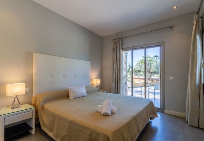 Villa à Muro - Es Garrover es Velar, Finca 5StarsHome Mallorca Villa à Muro - Es Garrover es Velar, Finca 5StarsHome Mallorca