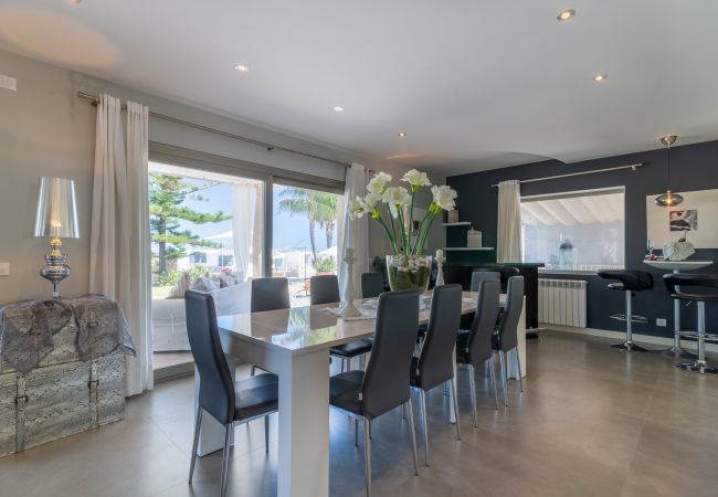 Villa à Muro - Es Garrover es Velar, Finca 5StarsHome Mallorca Villa à Muro - Es Garrover es Velar, Finca 5StarsHome Mallorca