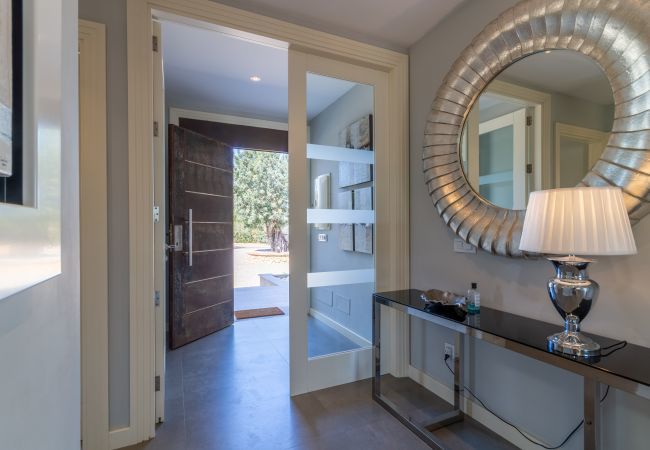 Villa à Muro - Es Garrover es Velar, Finca 5StarsHome Mallorca Villa à Muro - Es Garrover es Velar, Finca 5StarsHome Mallorca