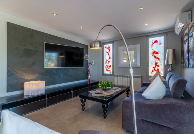 Villa à Muro - Es Garrover es Velar, Finca 5StarsHome Mallorca Villa à Muro - Es Garrover es Velar, Finca 5StarsHome Mallorca