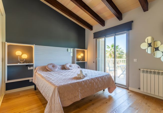 Villa à Muro - Es Garrover es Velar, Finca 5StarsHome Mallorca Villa à Muro - Es Garrover es Velar, Finca 5StarsHome Mallorca