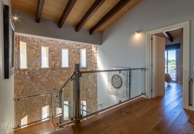 Villa à Muro - Es Garrover es Velar, Finca 5StarsHome Mallorca Villa à Muro - Es Garrover es Velar, Finca 5StarsHome Mallorca