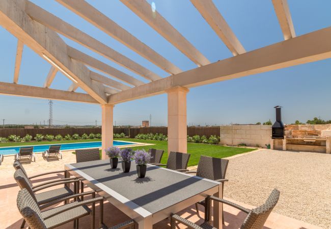 Villa à Sa Pobla - Es Moli d'en Sion, Villa-Finca 5StarsHome Mallorca Villa à Sa Pobla - Es Moli d'en Sion, Villa-Finca 5StarsHome Mallorca