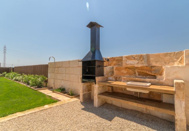 Villa à Sa Pobla - Es Moli d'en Sion, Villa-Finca 5StarsHome Mallorca Villa à Sa Pobla - Es Moli d'en Sion, Villa-Finca 5StarsHome Mallorca