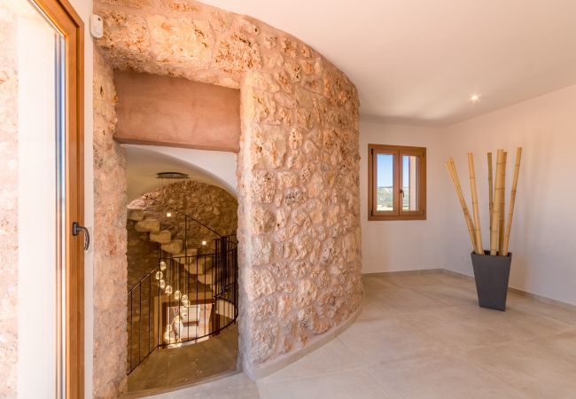 Villa à Sa Pobla - Es Moli d'en Sion, Villa-Finca 5StarsHome Mallorca Villa à Sa Pobla - Es Moli d'en Sion, Villa-Finca 5StarsHome Mallorca