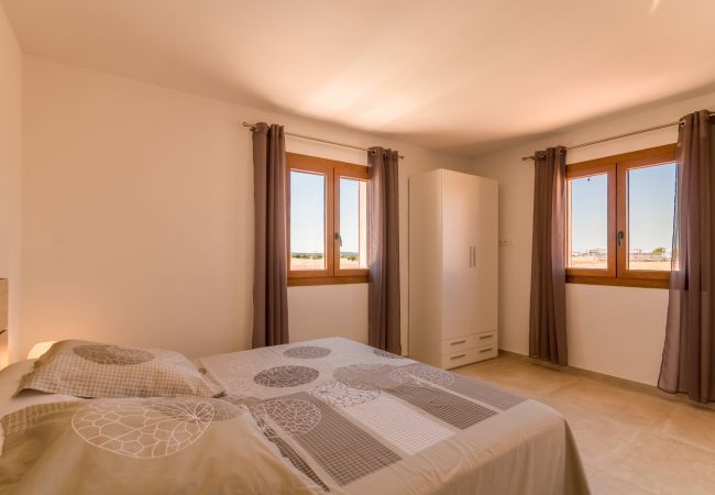 Villa à Sa Pobla - Es Moli d'en Sion, Villa-Finca 5StarsHome Mallorca Villa à Sa Pobla - Es Moli d'en Sion, Villa-Finca 5StarsHome Mallorca