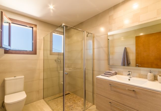 Villa à Sa Pobla - Es Moli d'en Sion, Villa-Finca 5StarsHome Mallorca Villa à Sa Pobla - Es Moli d'en Sion, Villa-Finca 5StarsHome Mallorca