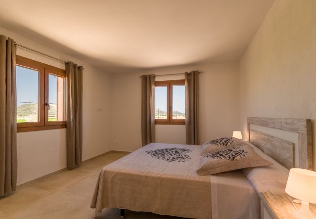 Villa à Sa Pobla - Es Moli d'en Sion, Villa-Finca 5StarsHome Mallorca Villa à Sa Pobla - Es Moli d'en Sion, Villa-Finca 5StarsHome Mallorca