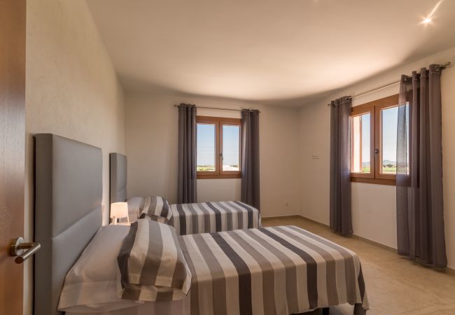 Villa à Sa Pobla - Es Moli d'en Sion, Villa-Finca 5StarsHome Mallorca Villa à Sa Pobla - Es Moli d'en Sion, Villa-Finca 5StarsHome Mallorca