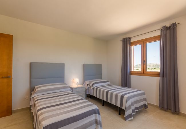 Villa à Sa Pobla - Es Moli d'en Sion, Villa-Finca 5StarsHome Mallorca Villa à Sa Pobla - Es Moli d'en Sion, Villa-Finca 5StarsHome Mallorca