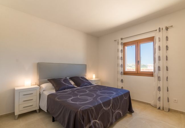 Villa à Sa Pobla - Es Moli d'en Sion, Villa-Finca 5StarsHome Mallorca Villa à Sa Pobla - Es Moli d'en Sion, Villa-Finca 5StarsHome Mallorca