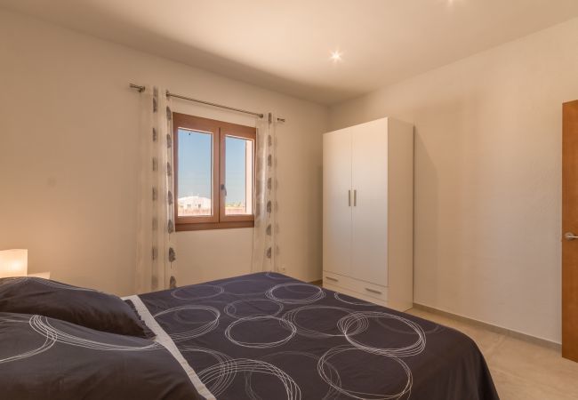 Villa à Sa Pobla - Es Moli d'en Sion, Villa-Finca 5StarsHome Mallorca Villa à Sa Pobla - Es Moli d'en Sion, Villa-Finca 5StarsHome Mallorca