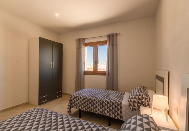 Villa à Sa Pobla - Es Moli d'en Sion, Villa-Finca 5StarsHome Mallorca Villa à Sa Pobla - Es Moli d'en Sion, Villa-Finca 5StarsHome Mallorca