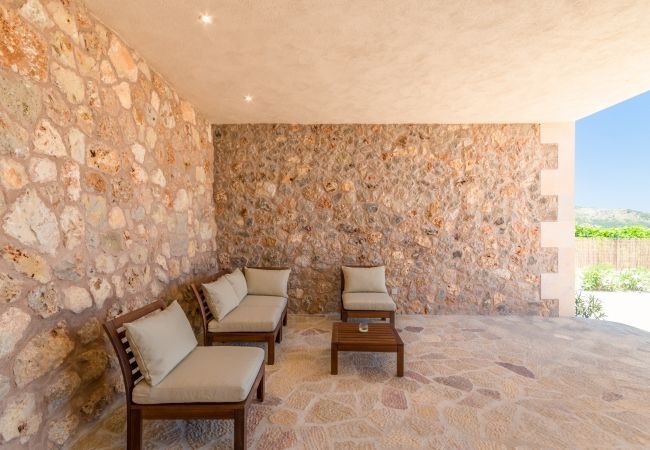 Villa à Sa Pobla - Es Moli d'en Sion, Villa-Finca 5StarsHome Mallorca Villa à Sa Pobla - Es Moli d'en Sion, Villa-Finca 5StarsHome Mallorca