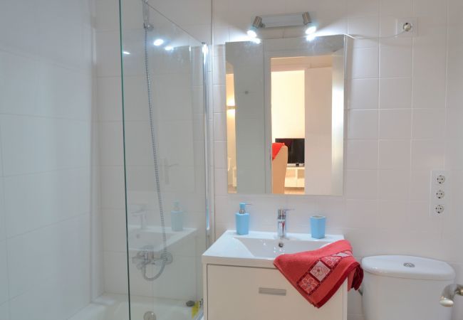 Appartement à Port d´Alcudia - 134 Apartamento Pins-Tugores ETVPL/13155 by Mallor Appartement à Port d´Alcudia - 134 Apartamento Pins-Tugores ETVPL/13155 by Mallor