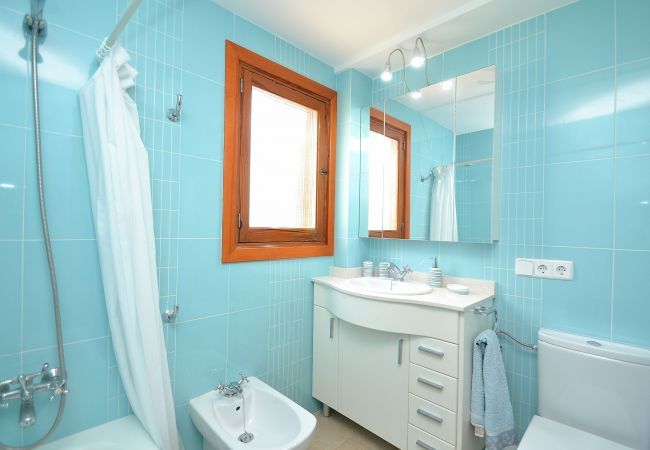 Appartement à Alcúdia - 174 Apartamento Fantastic ETVPL/12650 by Mallorca Appartement à Alcúdia - 174 Apartamento Fantastic ETVPL/12650 by Mallorca