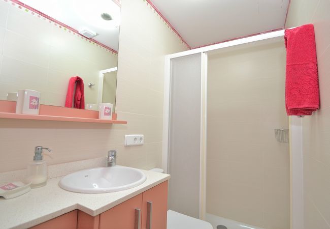 Appartement à Alcúdia - 174 Apartamento Fantastic ETVPL/12650 by Mallorca Appartement à Alcúdia - 174 Apartamento Fantastic ETVPL/12650 by Mallorca