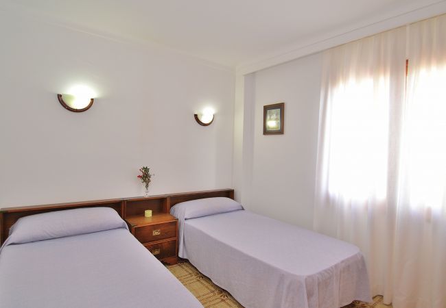 Appartement à Alcúdia - 174 Apartamento Fantastic ETVPL/12650 by Mallorca Appartement à Alcúdia - 174 Apartamento Fantastic ETVPL/12650 by Mallorca