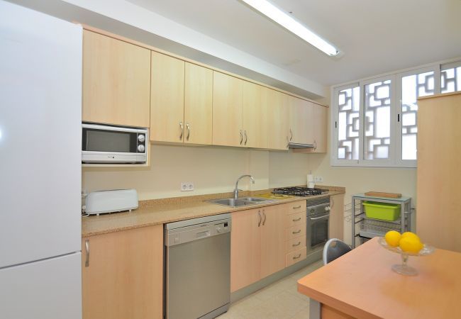 Appartement à Alcúdia - 174 Apartamento Fantastic ETVPL/12650 by Mallorca Appartement à Alcúdia - 174 Apartamento Fantastic ETVPL/12650 by Mallorca