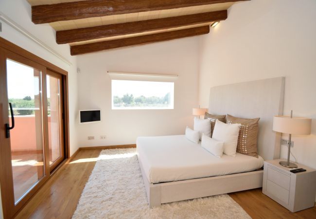 Villa à Muro - 007 Villa Son Morei de les Penyes ETV/13143 by Mal Villa à Muro - 007 Villa Son Morei de les Penyes ETV/13143 by Mal