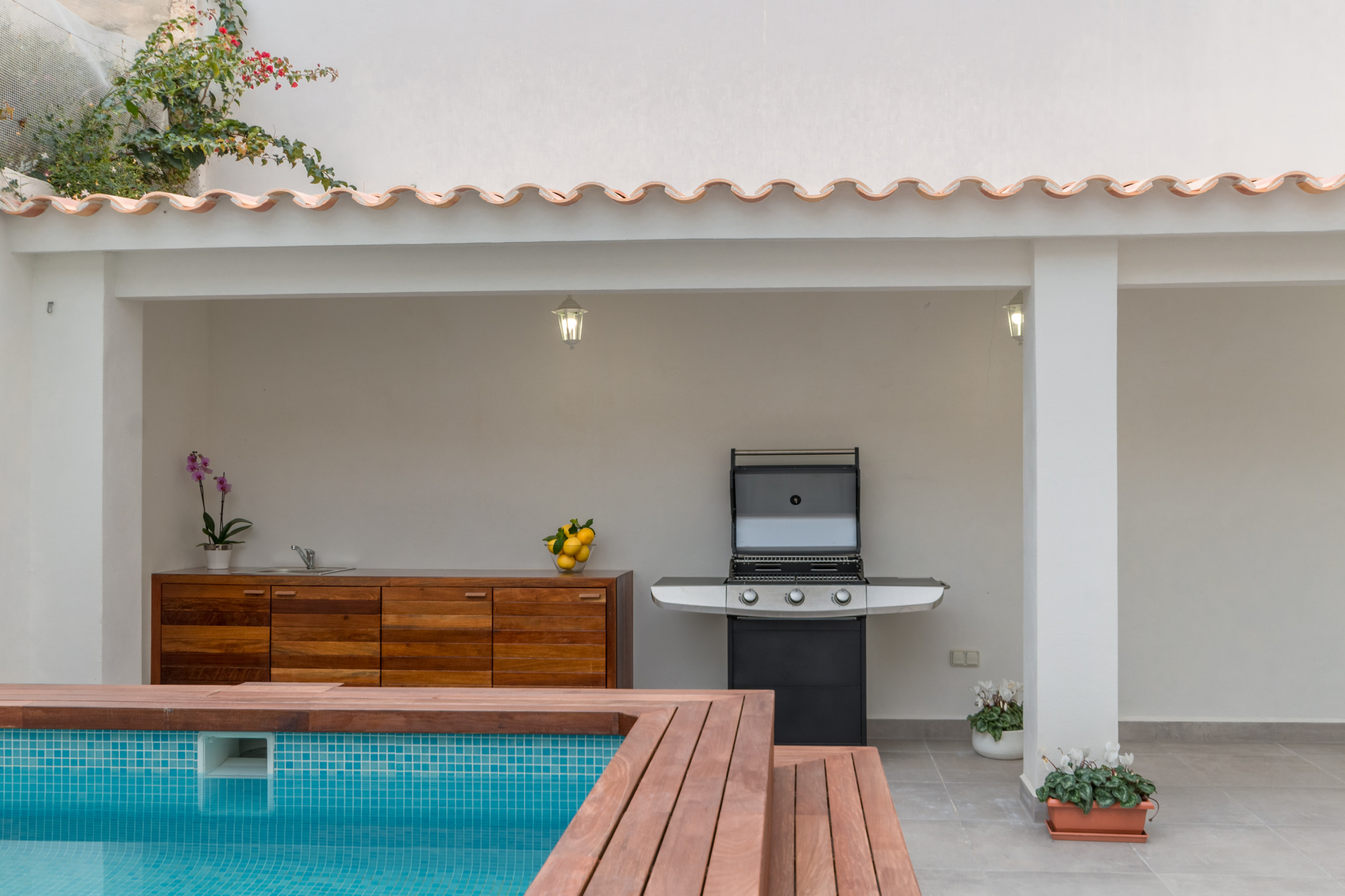  à Palma de Mallorca - Miquel Santandreu 40, TownHouse 5StarsHome Mallorc