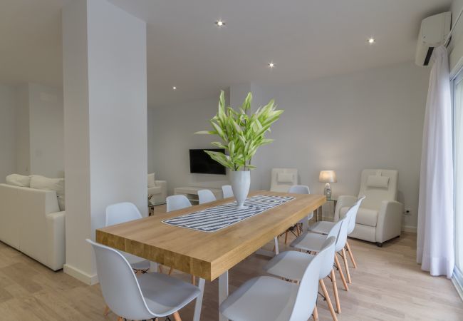 Maison à Palma de Mallorca - Miquel Santandreu 40, TownHouse 5StarsHome Mallorc Maison à Palma de Mallorca - Miquel Santandreu 40, TownHouse 5StarsHome Mallorc