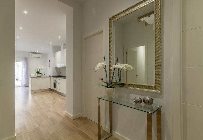 Maison à Palma de Mallorca - Miquel Santandreu 40, TownHouse 5StarsHome Mallorc Maison à Palma de Mallorca - Miquel Santandreu 40, TownHouse 5StarsHome Mallorc