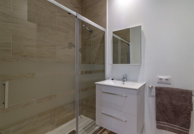 Maison à Palma de Mallorca - Miquel Santandreu 40, TownHouse 5StarsHome Mallorc Maison à Palma de Mallorca - Miquel Santandreu 40, TownHouse 5StarsHome Mallorc